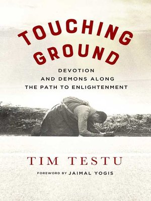 cover image of Touching Ground